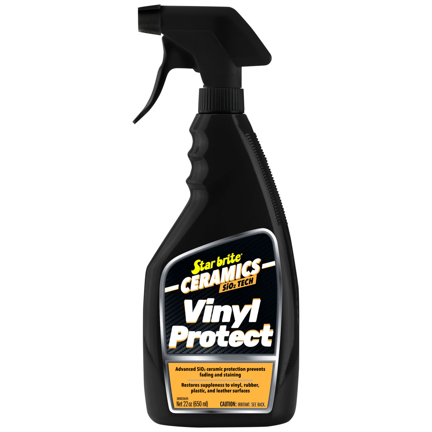 Star Brite Ceramic Vinyl Protect