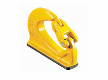 Yoke Excavator Weld-on Hook 8-810-10