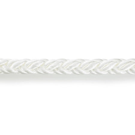 Buccaneer - 8 Plat Nylon Windlass Rope