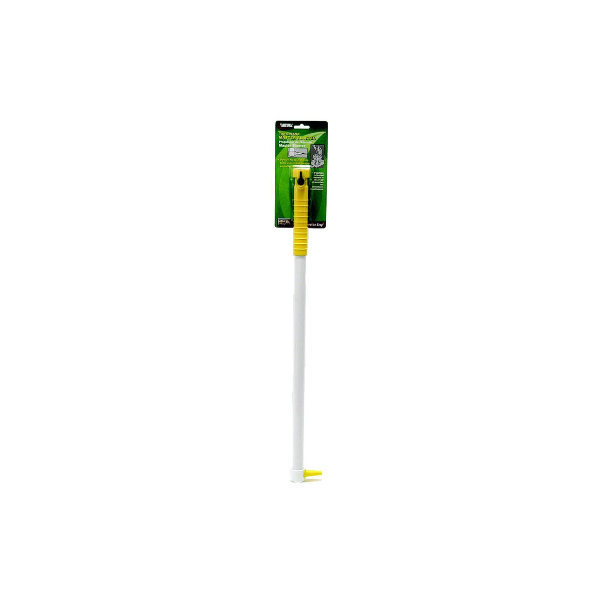 Valterra Master Blaster Tank Wand with Power Nozzle