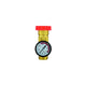 Valterra Lead-Free RV Water Regulator & Gauge