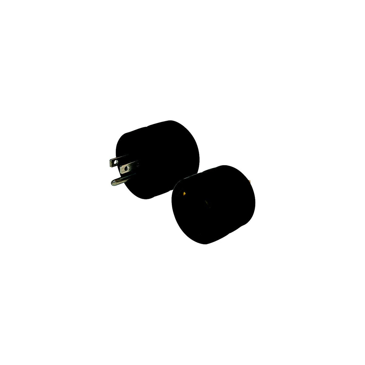 Valterra Mighty Cord 30AM-50AF Adapter Plug, Carded