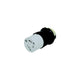 Valterra Mighty Cord Waterproof Detachable RV Connector with Female Twist Lock A10-50FDTVP