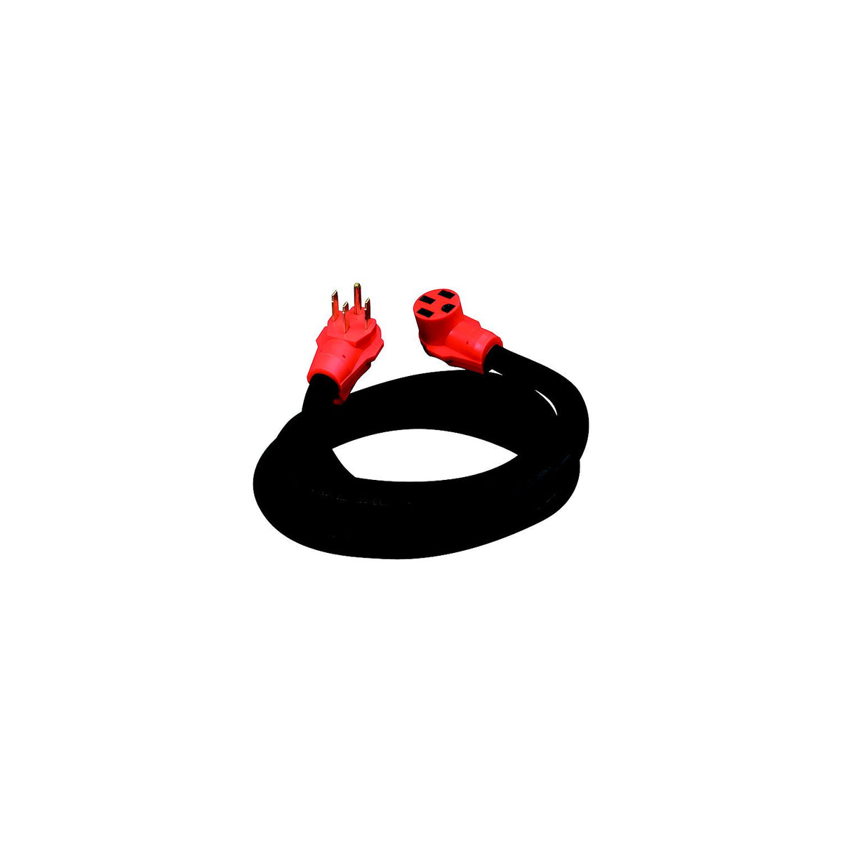 Valterra Mighty Cord 50 Amp Extension Cord with Handle A10-5010EH