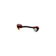 Valterra Mighty Cord 90° Adapter Cord, 50AM-50AF, Bulk