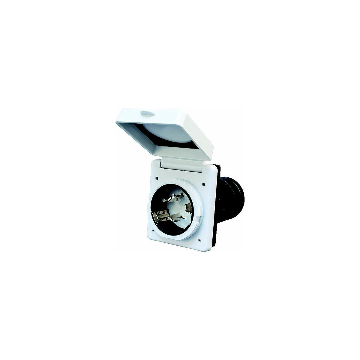 Valterra Mighty Cord RV Power Inlet A10-50INVP