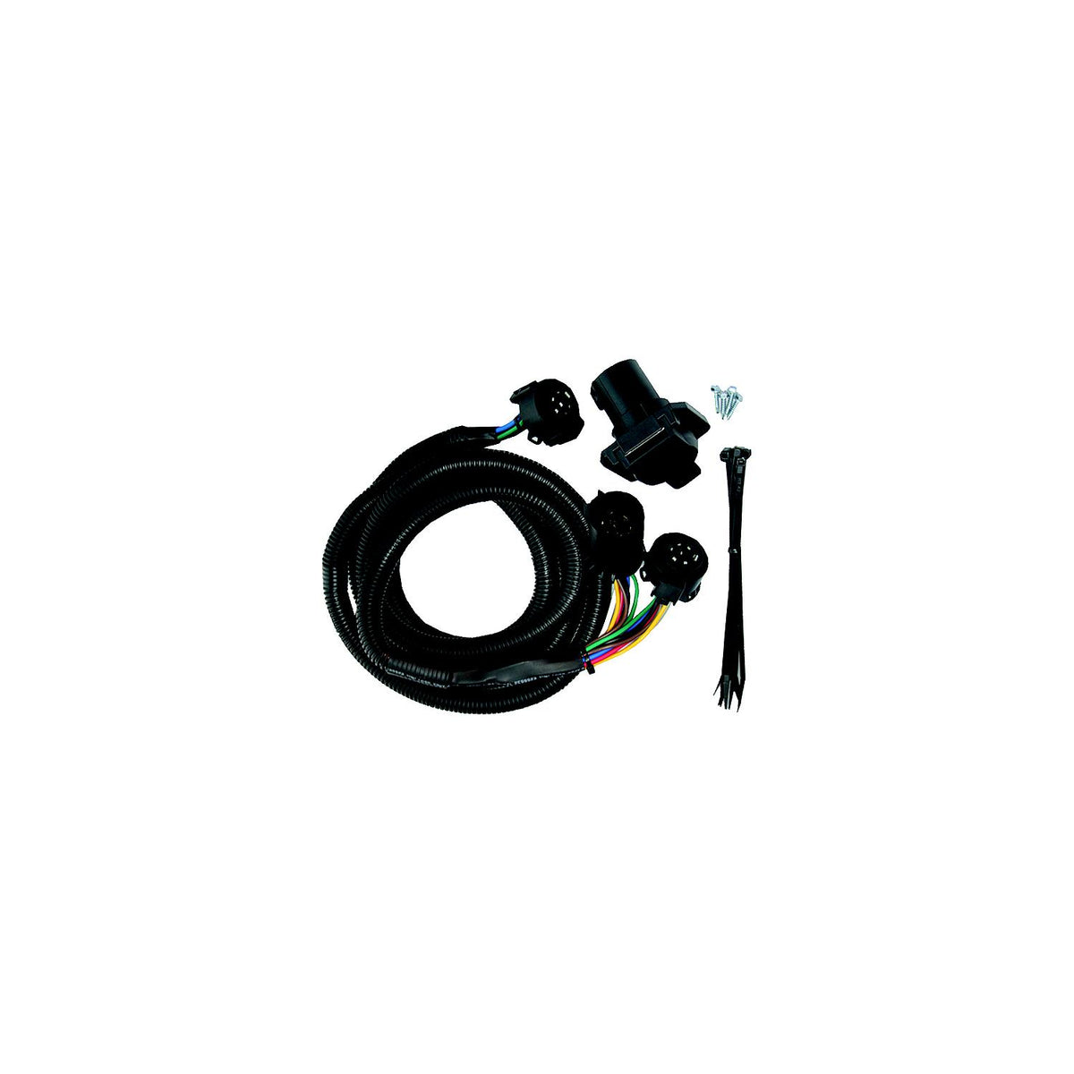 Valterra Mighty Cord RV 5th Wheel 7' Gooseneck Harness
