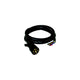 Valterra Mighty Cord 7-Way 8' RV Trailer Cord