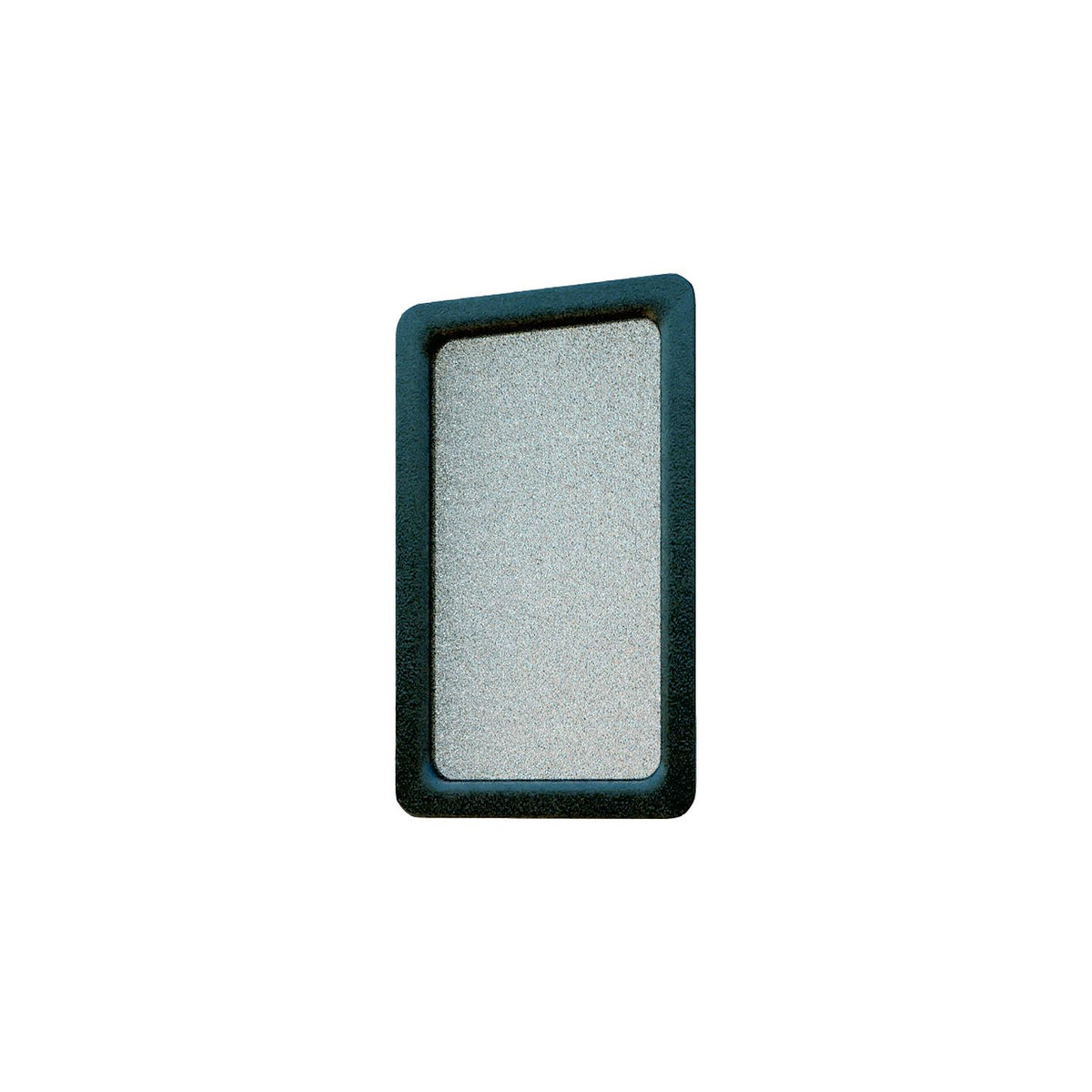 Valterra RV Entrance Door Replacement Obscure 12" x 21" Safety Glass A77051