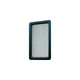 Valterra RV Entrance Door Replacement Obscure 12" x 21" Safety Glass A77051