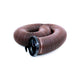 Valterra E-Z Flush Standard Hose W/Adapter, 3 x 10'"