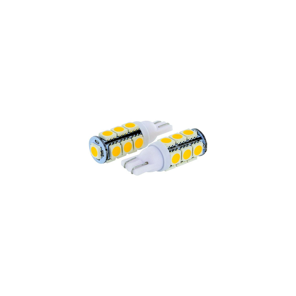 Valterra Diamond Group DG72609WVP Multidirectional Radial Tower LED Bulb, Wedge