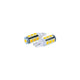 Valterra Diamond Group DG72609WVP Multidirectional Radial Tower LED Bulb, Wedge