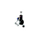 Valterra Flush King RV Reverse Flush Valve Clog Remover Backflow Preventer