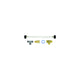 Valterra EZ Turn 10 Gallon RV Water Heater By-Pass Kit