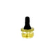 Valterra Blow Out Plug, Brass with Valve