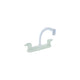 Valterra Catalina Two Acrylic Lever Handle Hi-Arc 8" RV Kitchen Pot Filler Faucet PF221202