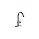 Valterra Premium Slimline Single Handle Bar Faucet, Brushed Nickel
