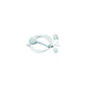 Valterra Phoenix Airfusion Hand Held RV Camping Outdoor 60" Shower Hose & Bracket Kit PF276050