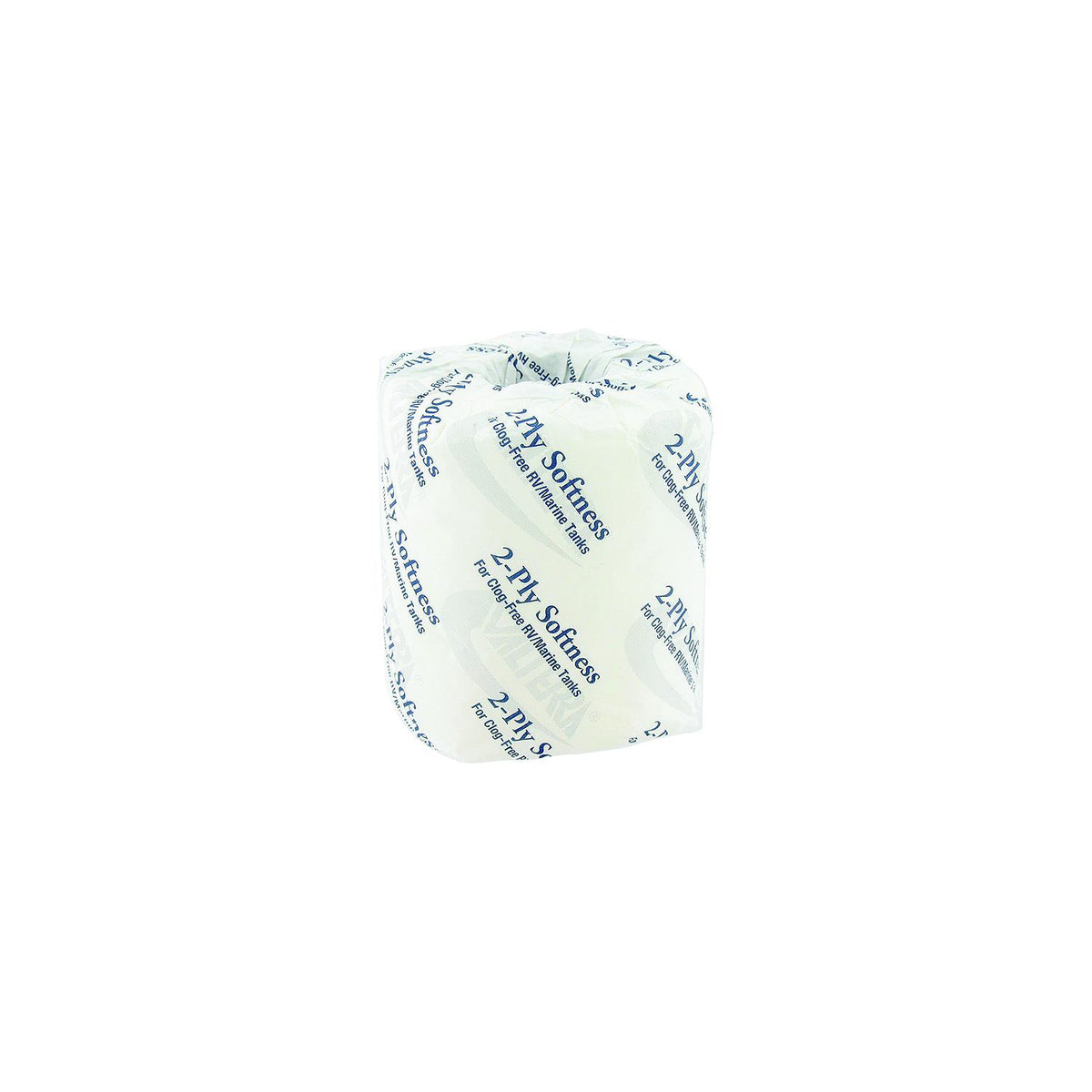 Valterra Toilet Paper-2 Ply, 1 roll, Pack of 96