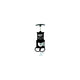 Valterra Bladex™ Waste Valve W/Plastic Handle, 2"
