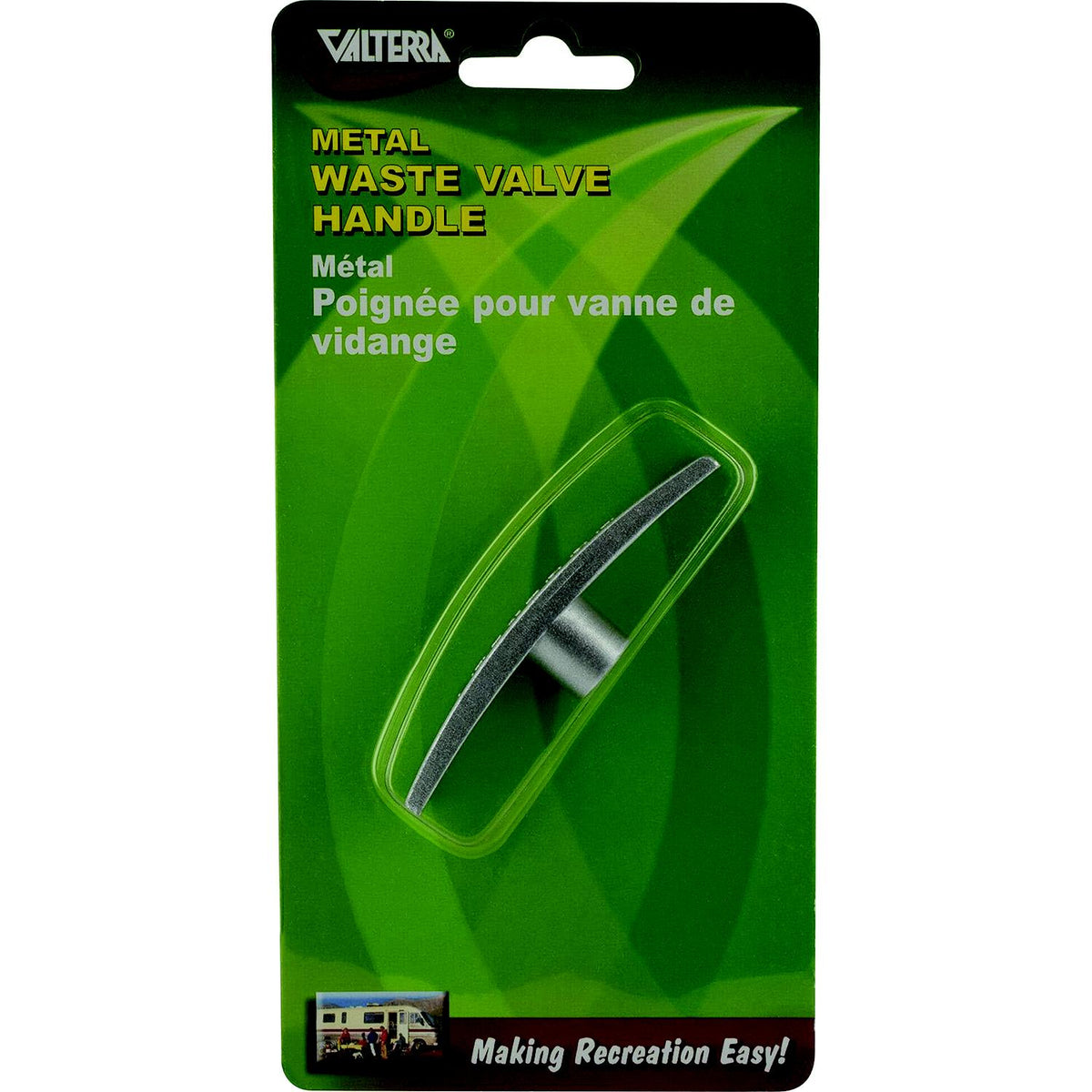 Valterra Bladex® Valve Handle