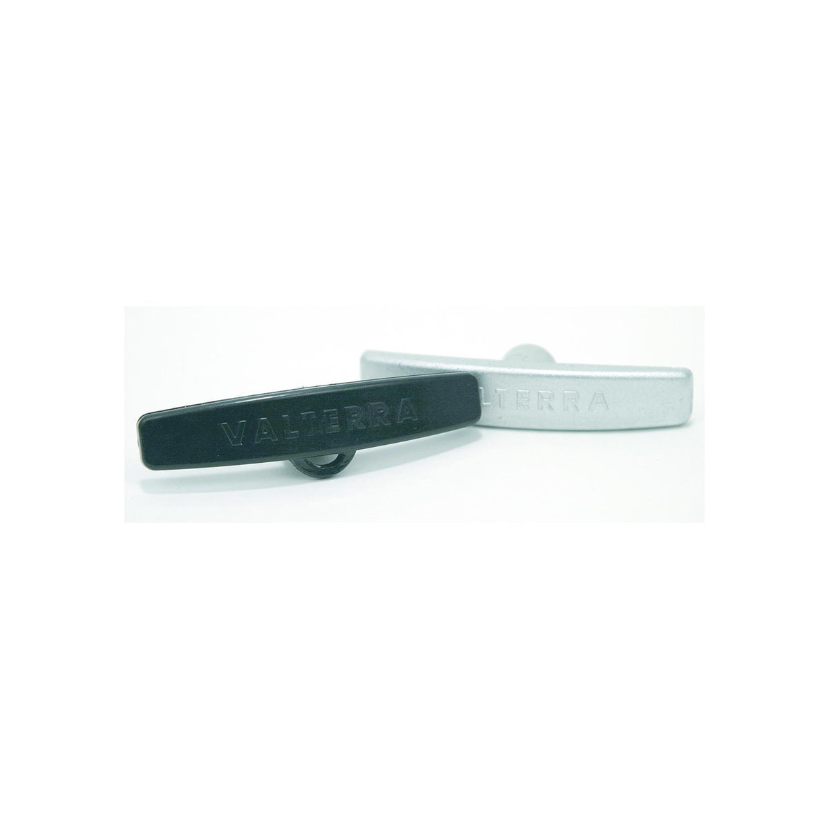 Valterra Bladex™ Plastic Valve Handle, Gray