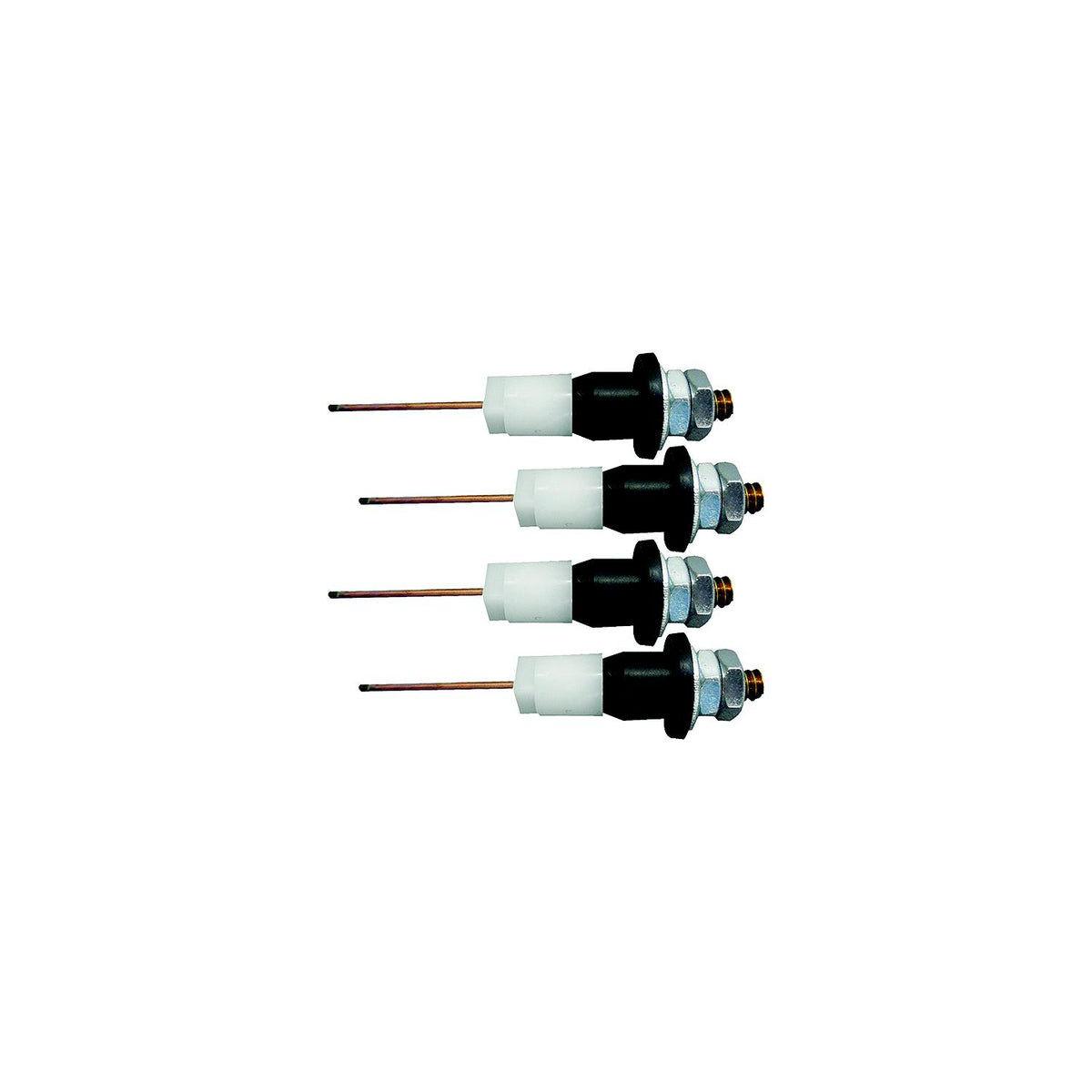 Valterra RV Water Tank 4 Pack Horst Miracle Probe Sludge Indicators T21302VP