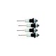 Valterra RV Water Tank 4 Pack Horst Miracle Probe Sludge Indicators T21302VP