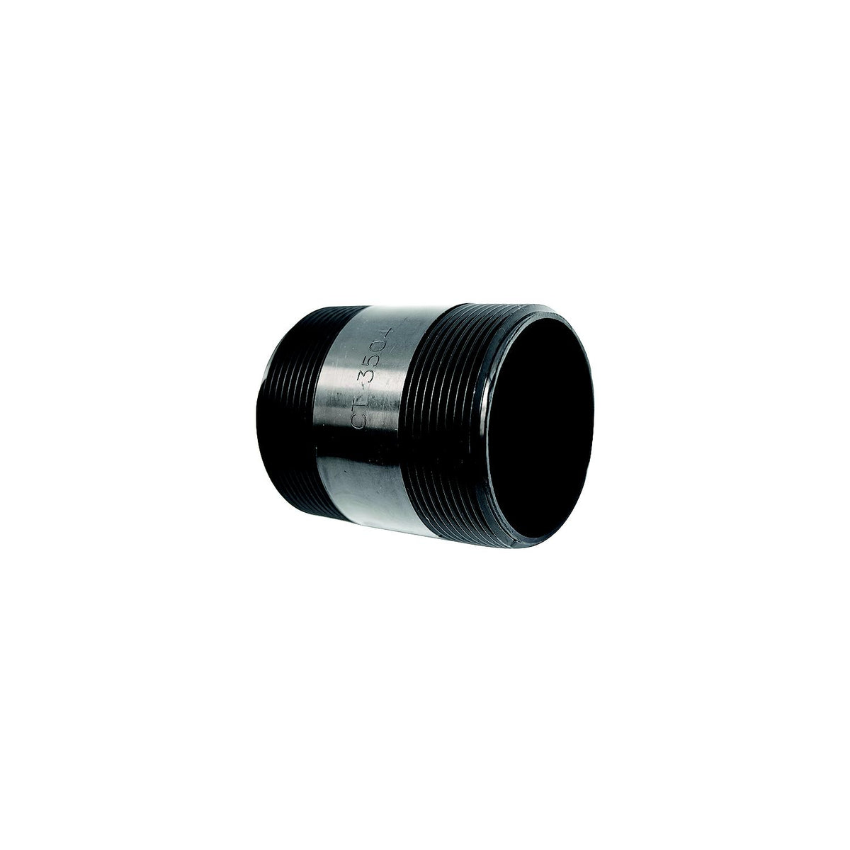 Valterra ABS Nipple, 3" x 4"