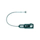 Valterra 72" Flexible Stainless Cable Actuated 3" Waste Valve Kit