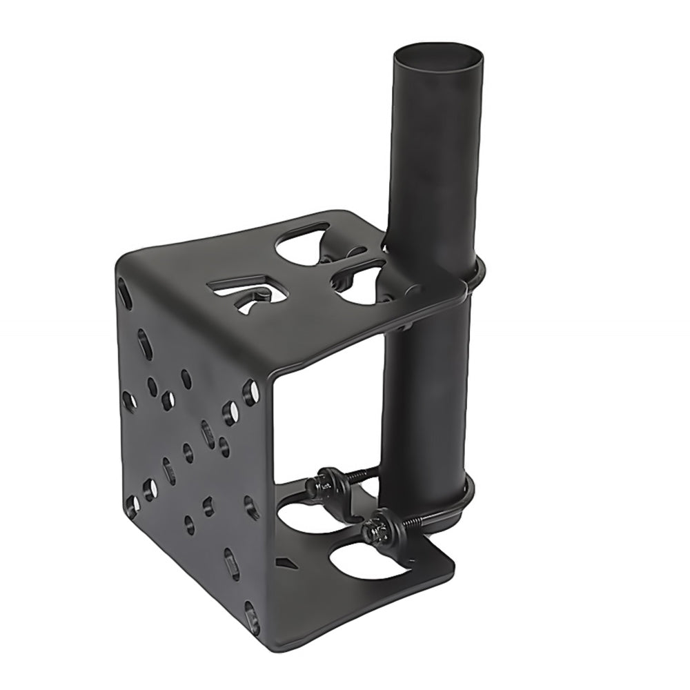 RAM Mount RAM® Vertical Drill-Down Vehicle Base with Lower RAM® Tele-Pole™