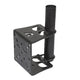 RAM Mount RAM® Vertical Drill-Down Vehicle Base with Lower RAM® Tele-Pole™