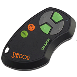Sea-Dog Wireless Remote for ASA Halogen Spot/Flood Light