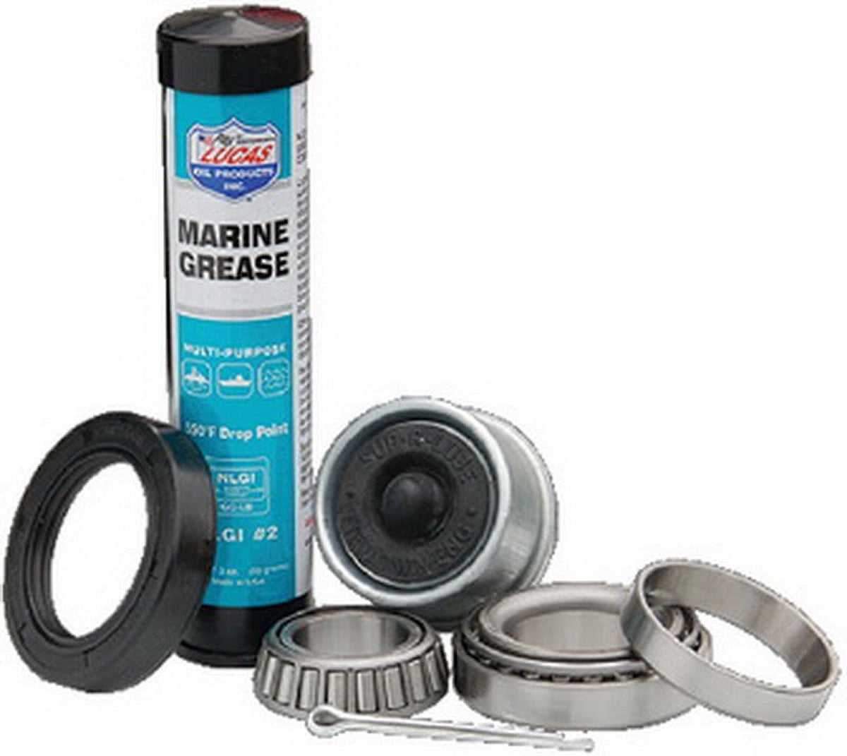 Dexter Vortex Bearing Grease