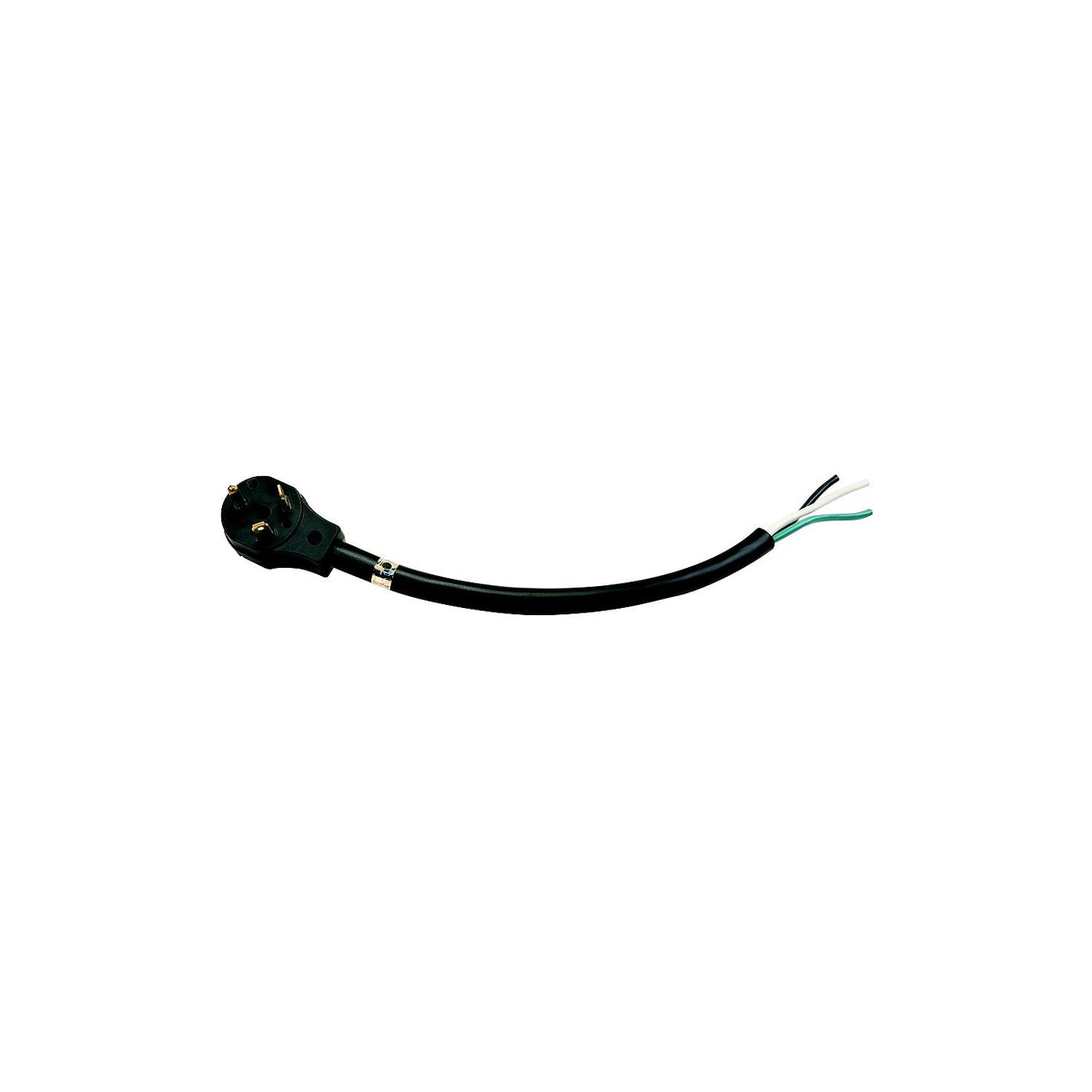 Surge Guard TRC 30A Male Pigtail