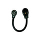 Surge Guard TRC Adapter, 30A Male to 50A Female