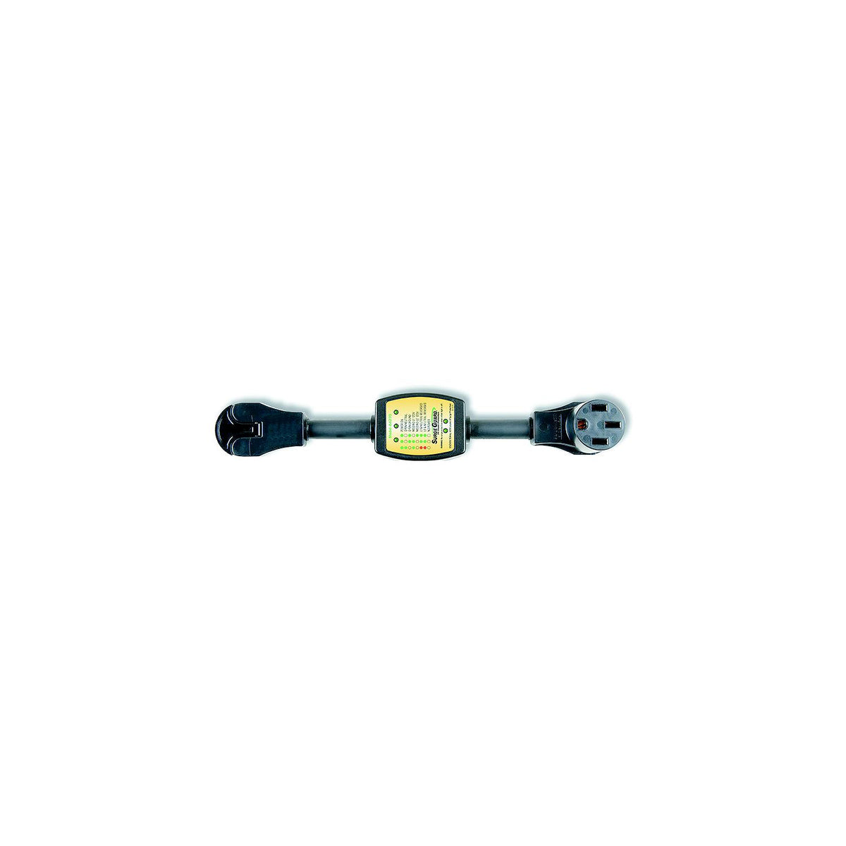 Surge Guard TRC 50A Entry Level Portable Surge Guard