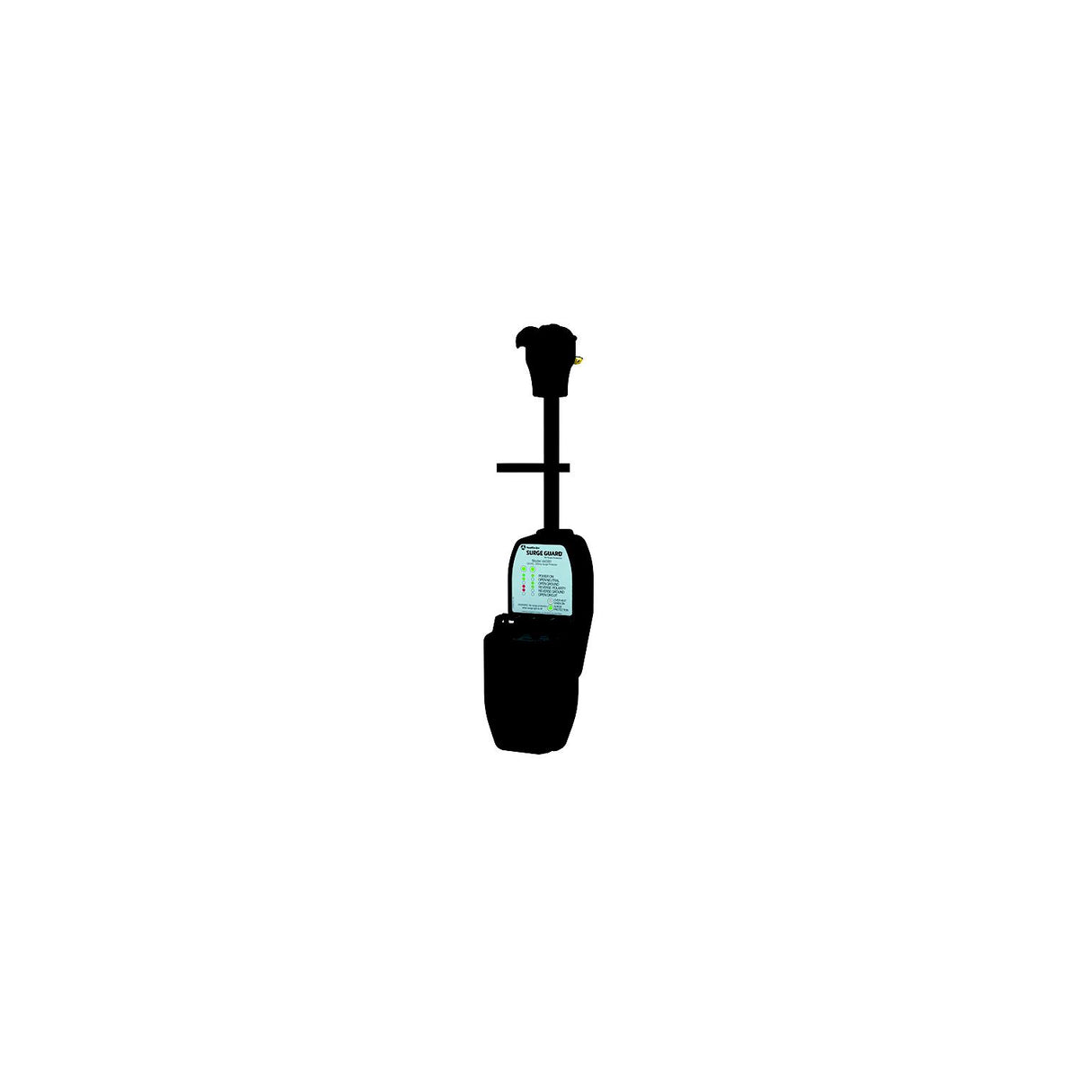 Surge Guard Portable Surge Guard W/ Enhanced Diagnostics, 30A