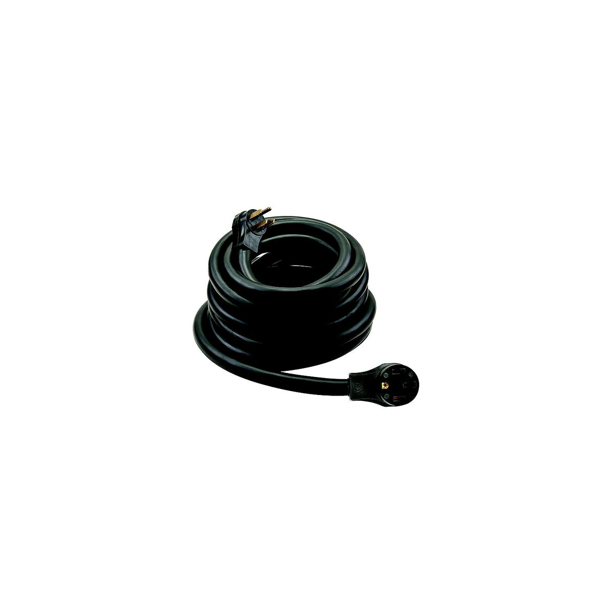 Surge Guard 50A RV Flex Extension Cord, 30'