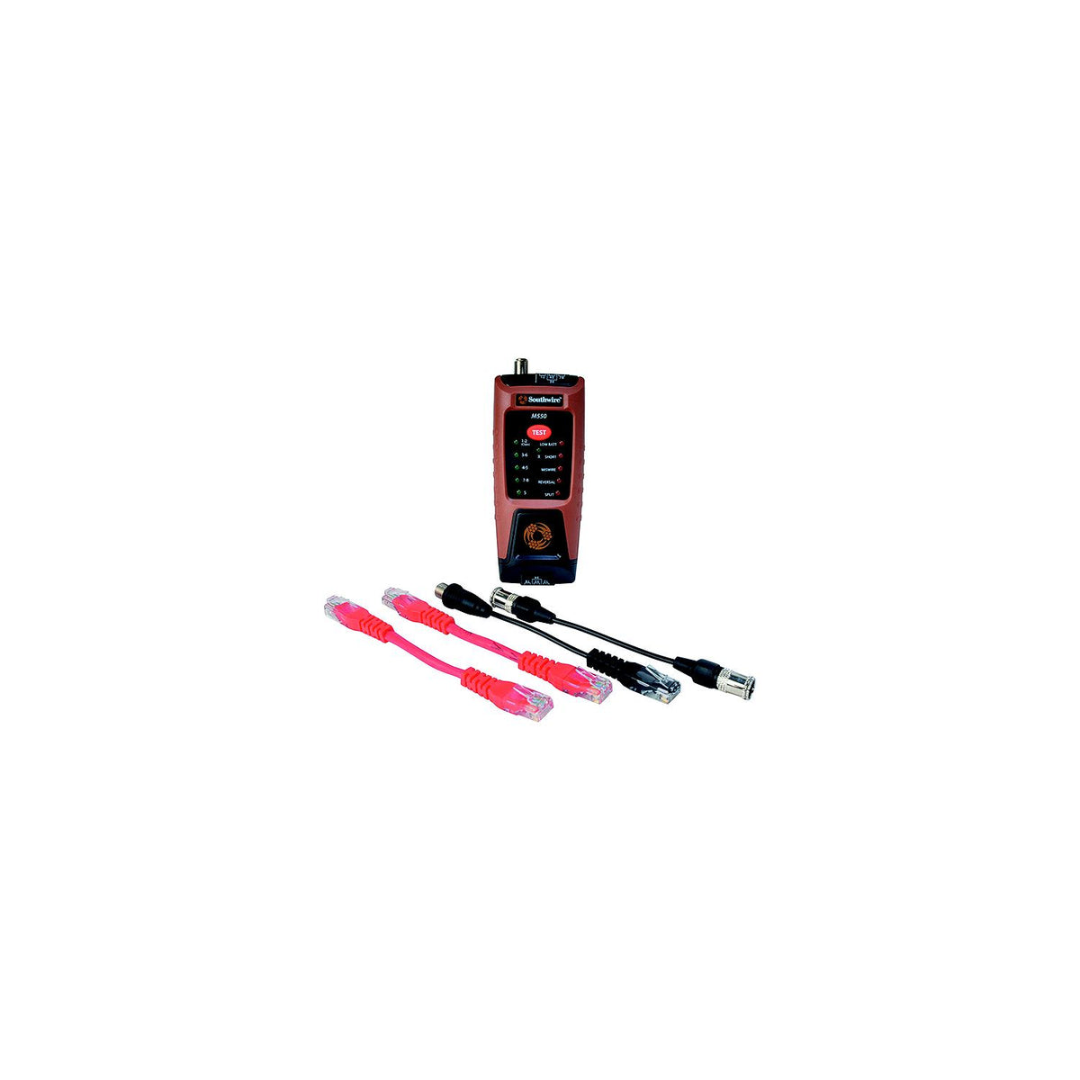 Surge Guard Southwire Continuity Tester For Data & Coax