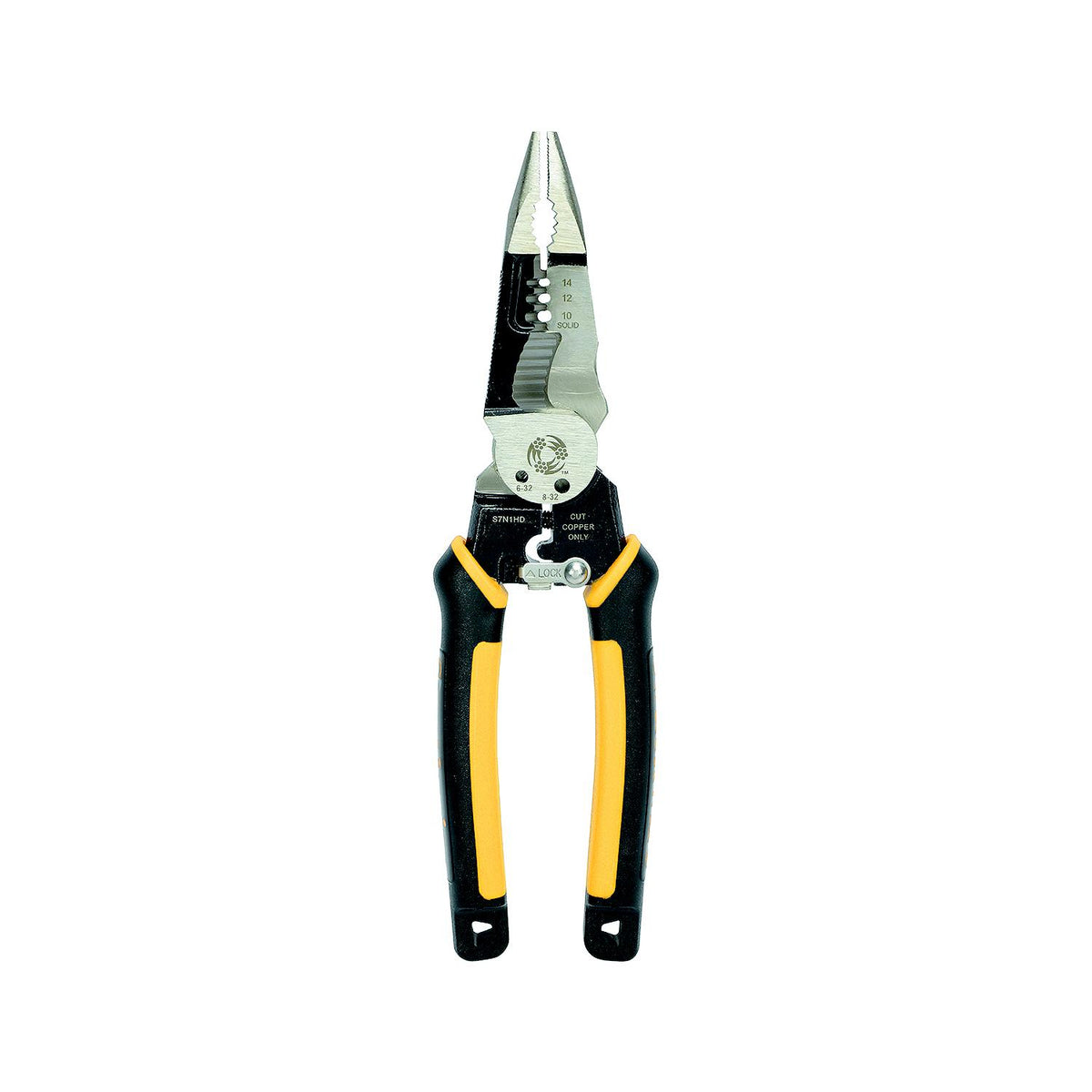 Surge Guard Southwire 7-In-1 Multi Tool Pliers