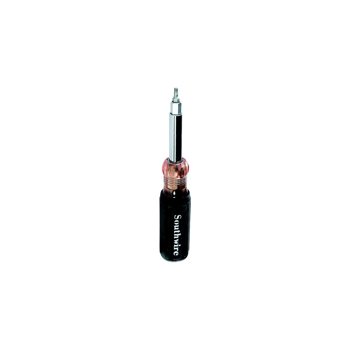 Surge Guard Southwire 12-In-1 Mutli-Bit Screwdriver