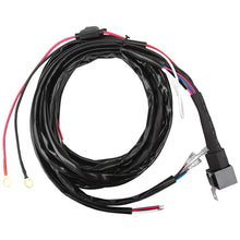 RIGID Industries Harness for 3 Wire - Pair Lights