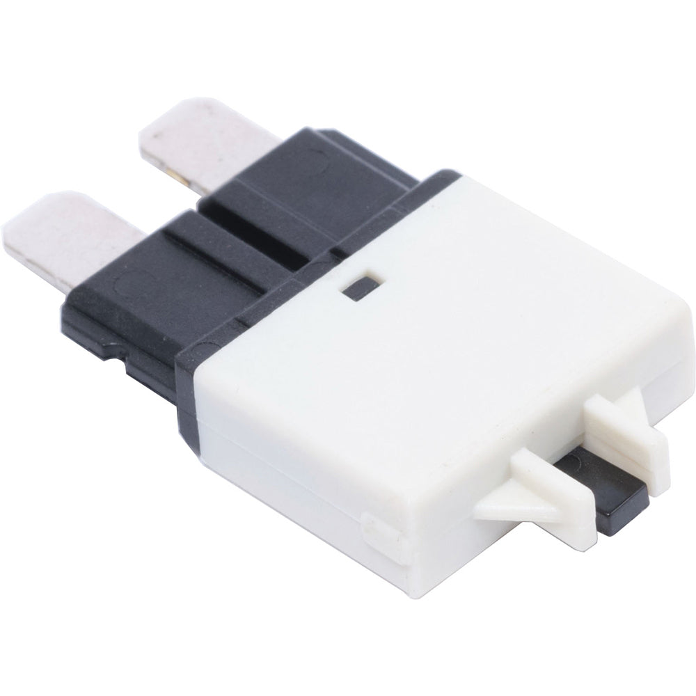 Blue Sea Systems 7067 ATO/ATC-Style Low Profile Circuit Breaker - 2-Pack - 25 Amp