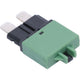 Blue Sea Systems 7068 ATO/ATC-Style Low Profile Circuit Breaker - 2-Pack - 30 Amp