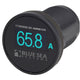 Blue Sea Systems 1732200 Mini OLED Ammeter - Blue