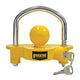 Fulton Universial Coupler Lock
