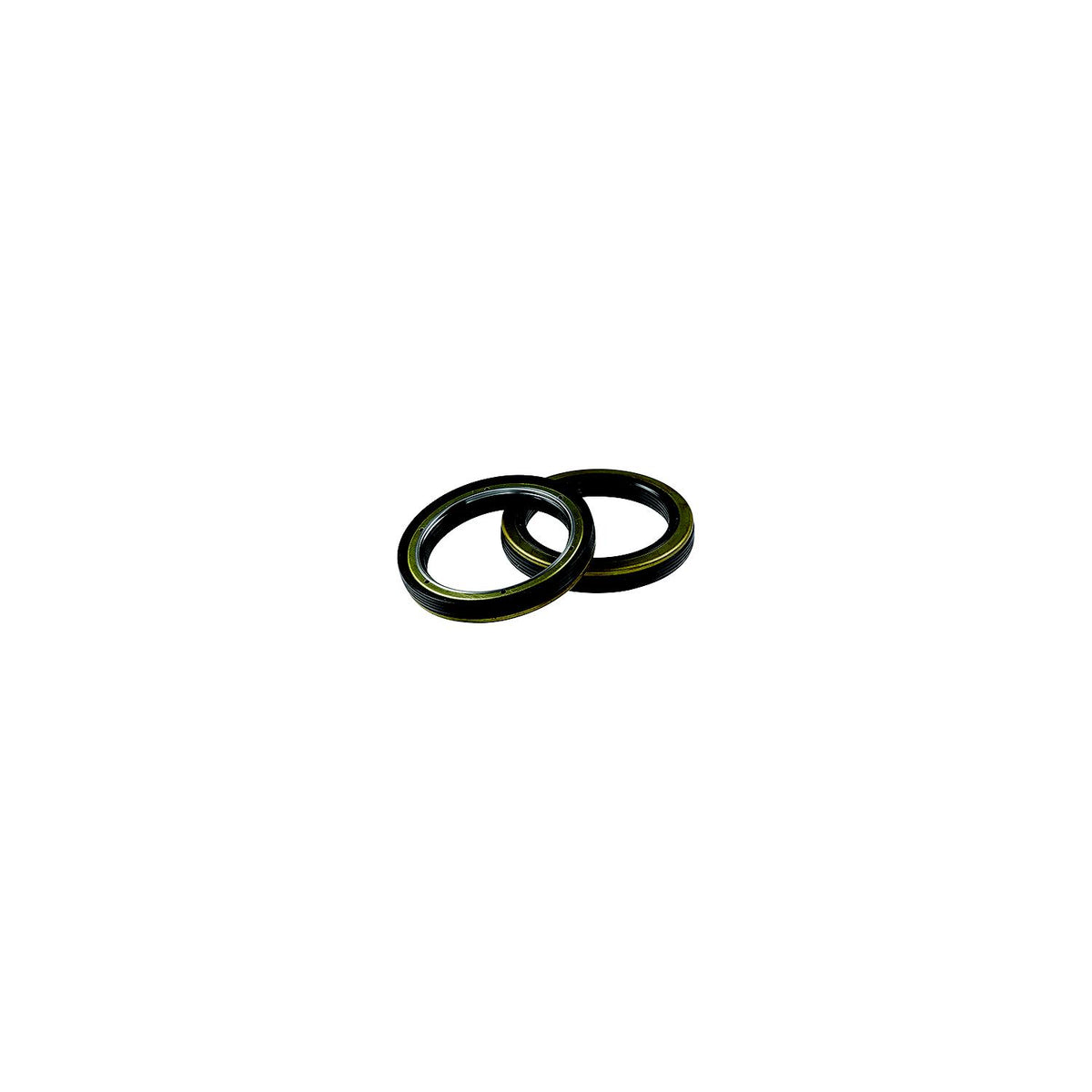 Lippert 2023134019 Wheel End Oil Seal 10,000LB. Axles 2.875 ID, 2 PACK
