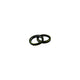 Lippert 2023134019 Wheel End Oil Seal 10,000LB. Axles 2.875 ID, 2 PACK